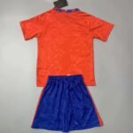 Kids England 2021 Pre-Match Kit 2