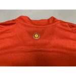 Kids Wales 2020 Home Kit 2