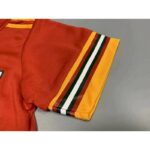 Kids Wales 2020 Home Kit 3