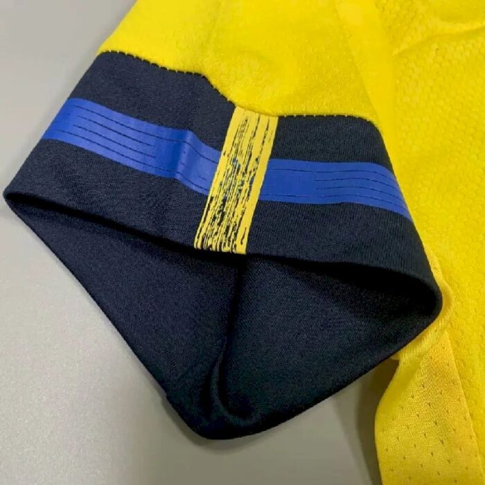 Kids Sweden 2021 Home Kit 2