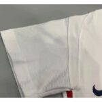 Kids France 2020 Away Kit 6