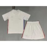 Kids France 2020 Away Kit 3