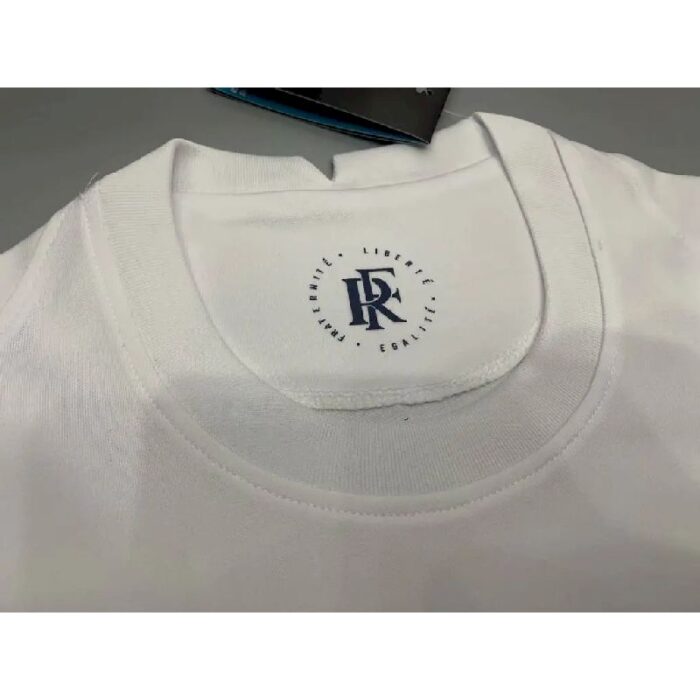 Kids France 2020 Away Kit 4