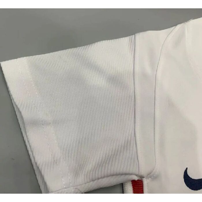 Kids France 2020 Away Kit 6