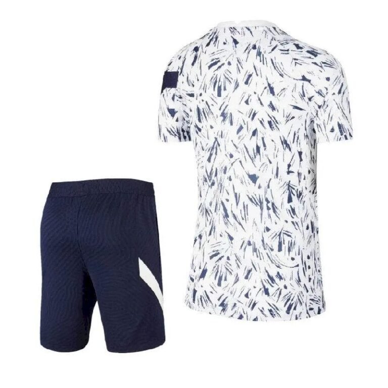 Kids France 2021 Strike Kit 1
