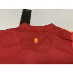 Kids Spain 2020 Home Kit 3