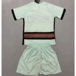 Kids Portugal 2021 Away Kit 2