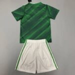 Kids Northern Ireland 2020 Home Kit 1