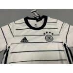 Kids Germany 2021 Home Kit 2