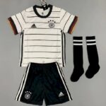Kids Germany 2021 Home Kit