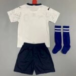 Kids Italy 2021 Away Kit 1