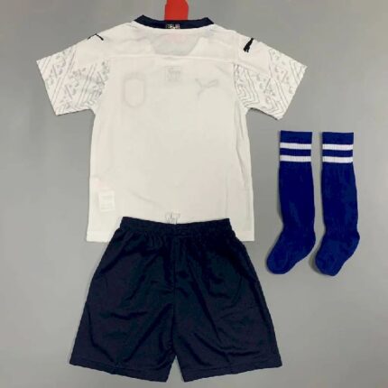 Kids Italy 2021 Away Kit 1