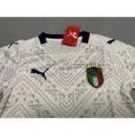 Kids Italy 2021 Away Kit 2