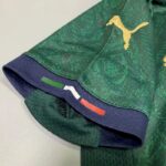 Kids Italy 2021 Third Kit 2