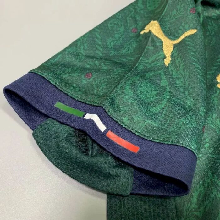 Kids Italy 2021 Third Kit 2