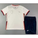 Kids USA 2021 Home Kit 3