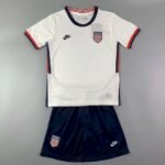Kids USA 2021 Home Kit
