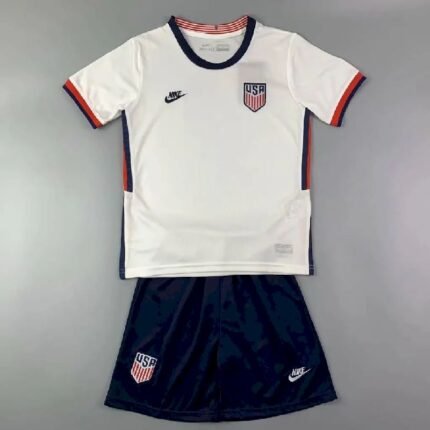 Kids USA 2021 Home Kit