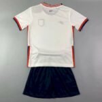 Kids USA 2021 Home Kit 1
