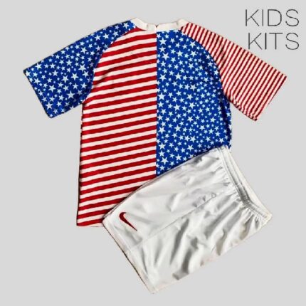 Kids USA 2022 Concept Kit 1