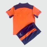 Kids Rangers 2022/23 Third Kit 2