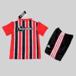 Kids Sao Paulo 2022 Away Kit 3