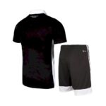 Kids Colo Colo 2022 Away Kit 1