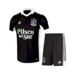 Kids Colo Colo 2022 Away Kit