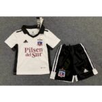 Kids Colo Colo 2022 Home Kit 2