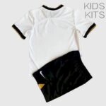 Kids Corinthians 2022 Home Kit 3