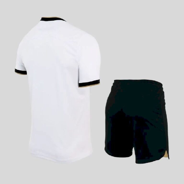 Kids Corinthians 2022 Home Kit 1