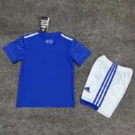 Kids Cruzeiro 2022 Home Kit 3