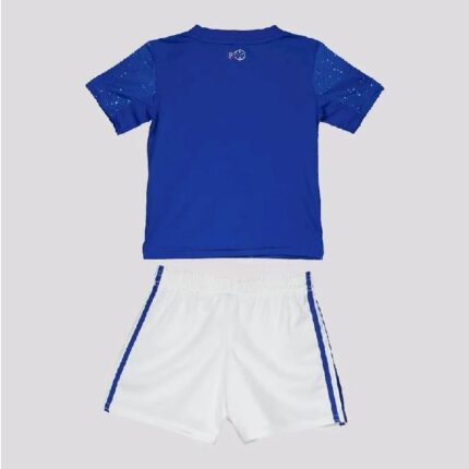 Kids Cruzeiro 2022 Home Kit 1