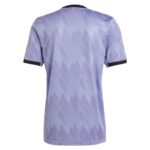 Kids Real Madrid 2022/23 Away Kit 2