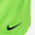 Kids Barcelona 2022/23 Goalkeeper Kit 4