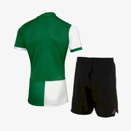 Kids Sporting CP 2021/22 Stromp Kit 1