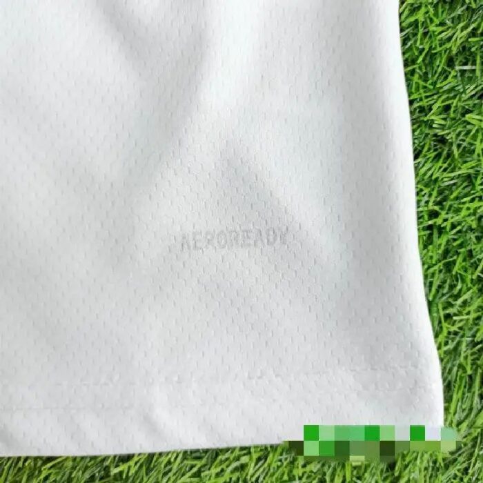 Kids Sao Paulo 2021 Home Kit 3