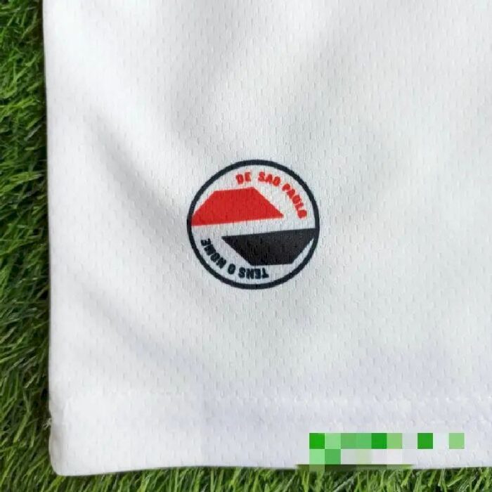 Kids Sao Paulo 2021 Home Kit 5