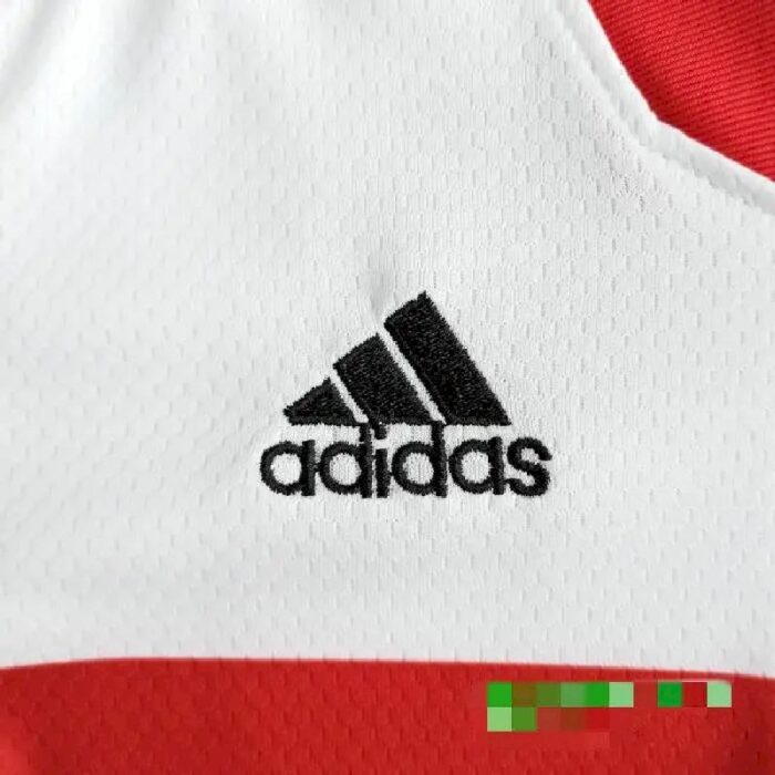 Kids Sao Paulo 2021 Home Kit 6