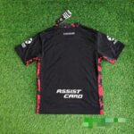 Kids River Plate 2021/22 Goalkeeper Kit 2