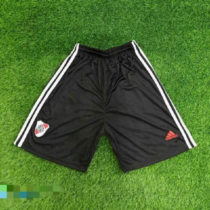 Kids River Plate 2021/22 Goalkeeper Kit 4