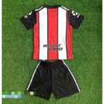 Kids River Plate 2021/22 Third Kit 1
