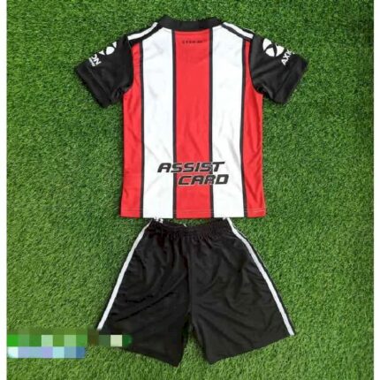 Kids River Plate 2021/22 Third Kit 1