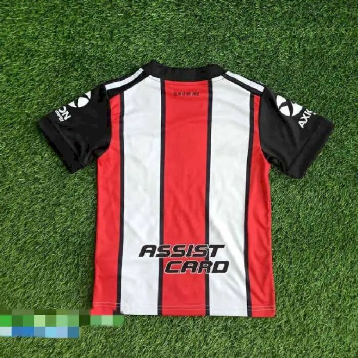 Kids River Plate 2021/22 Third Kit 3