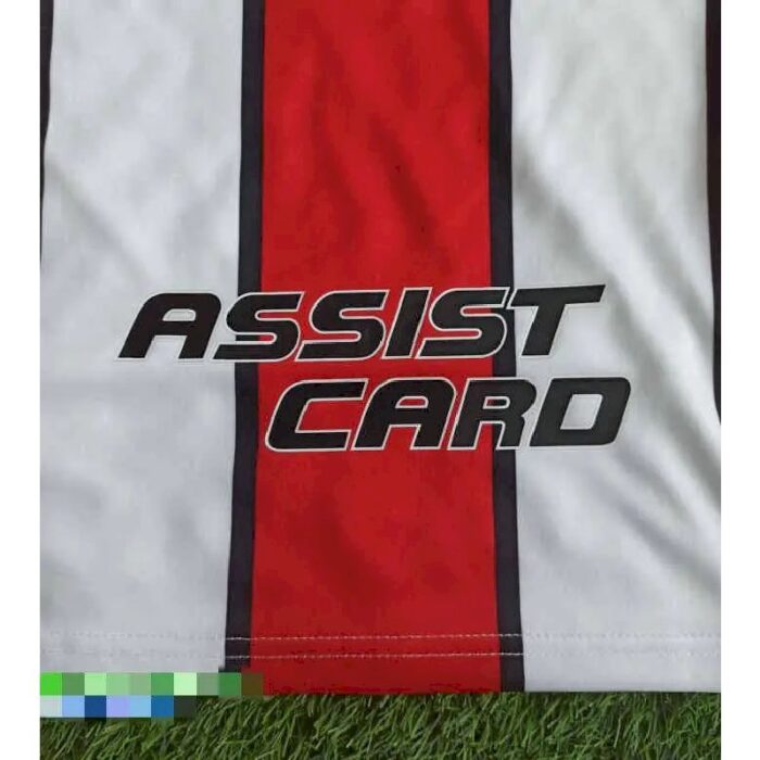 Kids River Plate 2021/22 Third Kit 4