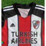 Kids River Plate 2021/22 Third Kit 5