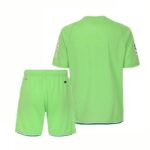 Kids Real Betis 2021/22 Goalkeeper Kit 1