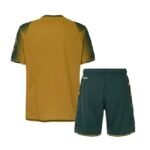 Kids Real Betis 2021/22 Third Kit 1