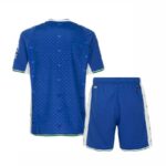 Kids Real Betis 2021/22 Away Kit 1