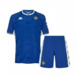 Kids Real Betis 2021/22 Away Kit
